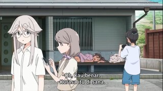 Mono(mono) subtitle Indonesia episode 3