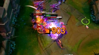 ابن الإصدار! وحش صمّمه المصمم! ضربات قاضية في كل ضربة! سهل التعلُّم واللَّعب!