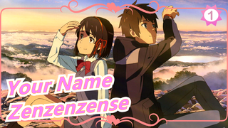 [Your Name] [Gadis SMA Bernyanyi/Yuan] Lagu Tema - Zenzenzense_1