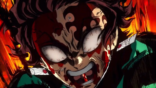 [บท Ghost Slayer You Guo] ทีมของ Tanjiro ถูกตัดหัวและบาดเจ็บหกคน