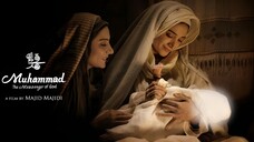 Muhammad The Messenger Of God (2015) Turkish Movie | Sareh Bayat, Mina Sadati, Mahdi | ShortsMAX