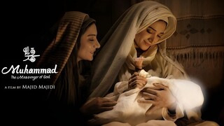 Muhammad The Messenger Of God (2015) Turkish Movie |  Sareh Bayat, Mina Sadati, Mahdi | ShortsMAX