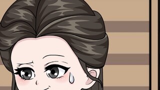 ประตูเลือดเปิดออกอีกครั้ง และอาจูก็พบกับเจ้าสาวแปลกหน้าอีกครั้ง