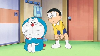 Doraemon episode 864