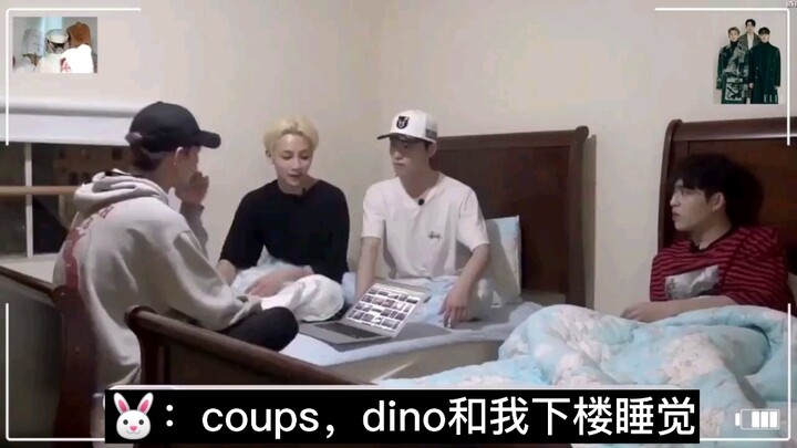 Joshua: Anh nói chuyện của anh, còn làm hay không là việc của tôi.