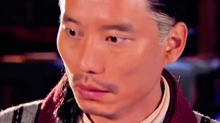 As expected, he is the world's fastest sword, and his "eyes are full of wisdom"