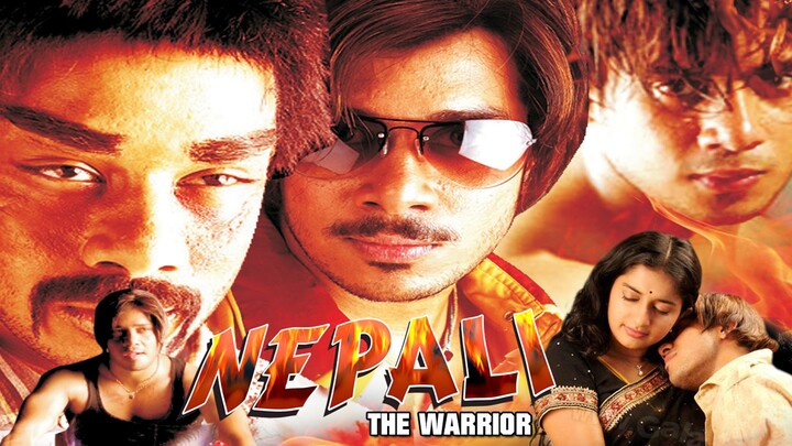 Nepaali (2008) Tamil HD