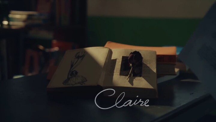 CLAIREBELL คลั่ง  รัก  นักโทษ EP.3 [4/4] [ENG SUB]