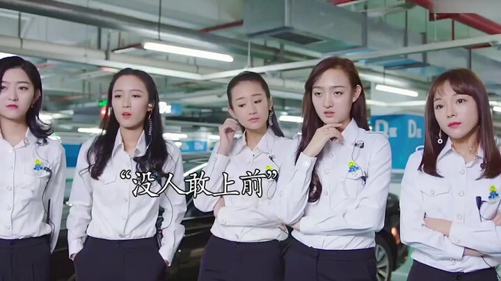 Girl Gets Hired by a Global Giant Thanks to One Tiny Gesture—And Her Life Skyrockets!