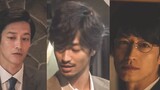 [Takezai Terunosuke] Handsome Compilation For 100 Secs