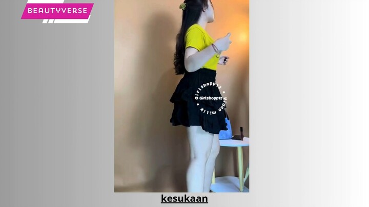 Kalau gini kesuakaan siapa?