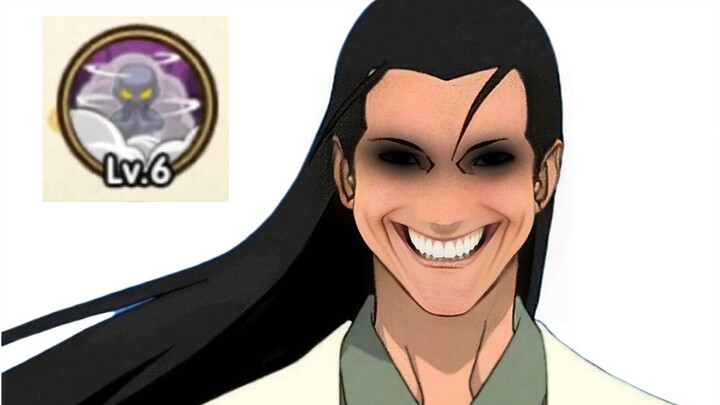 Thousand Hands in the Underworld