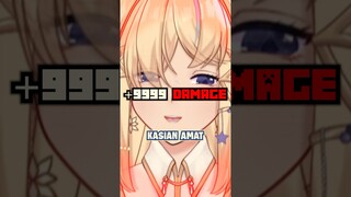 STOP bilang ini!! aku sudah muak!!! 😠 #shorts #vtuber