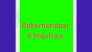 6 Rekomendasi manhwa fantasy