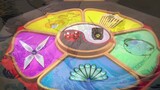 Miraculous Tales of Ladybug & Cat Noir S01E15 Ladybug & Cat Noir (Origins - Part