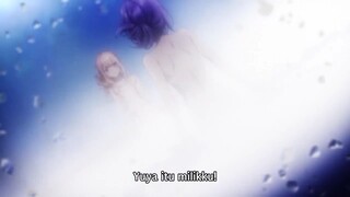 E9]isekai de cheat: lu ganteng lu aman