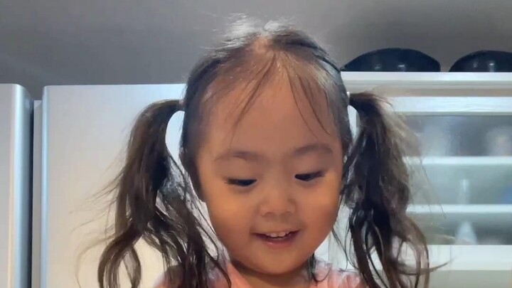 和服妈妈MOE/这个在你们国家怎么吃？