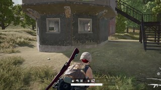 หนัง-ซีรีย์|PUBG|วันนี้ชนะได้แล้ว