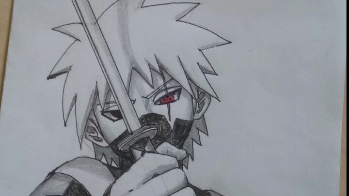 gambar anime naruto