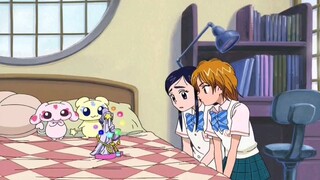 Futari wa Precure Episode 21 English sub