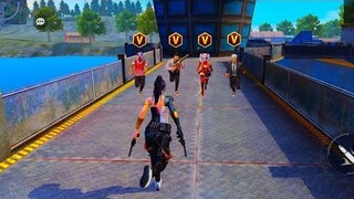 เป็นไปไม่ได้แน่ๆ 🎯 Free Fire
