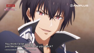 The misfit of the demon king academy season 2 PV