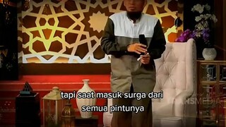 Assalamualaikum warahmatullahi wabarakatuh Subhanallahi wabihamdihi Subhanallahil adzim