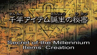 [Lồng tiếng] Vua Trò Chơi Yu-Gi-Oh! | S05E206 - Bí Mật Của Bảy Bảo Vật Ngàn Năm