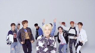 【TREASURE | Box Premiere with Chinese Subtitles】TREASURE CODE #6. Whoosh—Falling into TREASURE's Emb