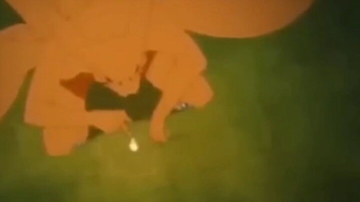 kurama dan Naruto