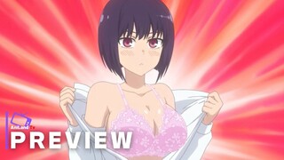 Don't Toy With Me Miss Nagatoro Season 2 Episode 10 - Preview Trailer