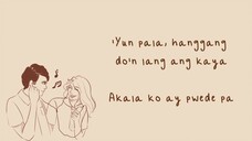 Pare Ko/By Eraserheads/MV Lyrics HD