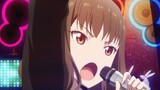 [Anime]Aragami Dancing #3 BGM: Break The Rules 