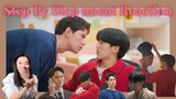 [WHY] Step By Step ค่อยๆรัก Episode 6 Reaction (cut)