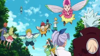 Nanatsu no taizai 3 (S2) (dub)