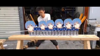 砍 巨 人 前 先 磨 磨 刀