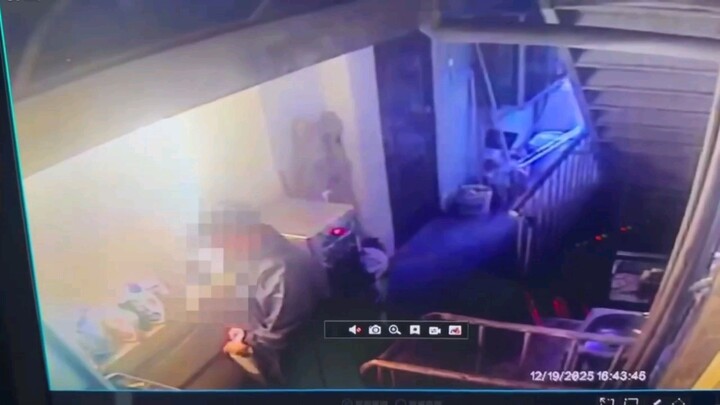 Taipei Metro Terror Attack: Suspect’s Arson Footage Released