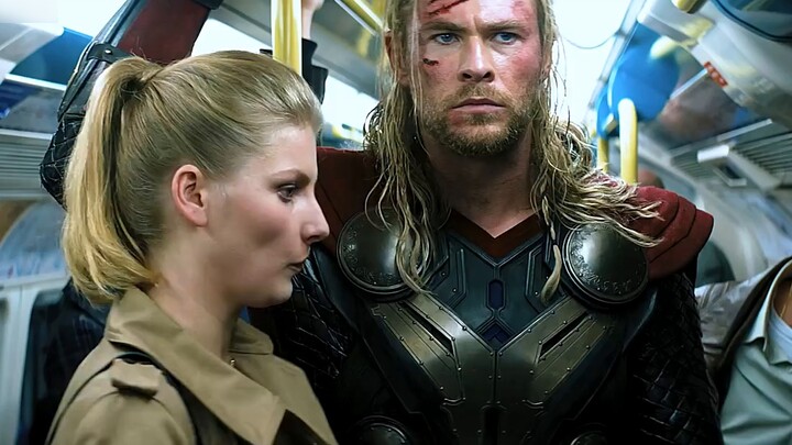 Is this the man that even puppies would turn their heads at?