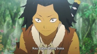 JIGOKURAKU EPS 10 SUB INDO