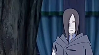Snake said that even the Third Hokage himself couldn't beat me. . What's the point of you transplant