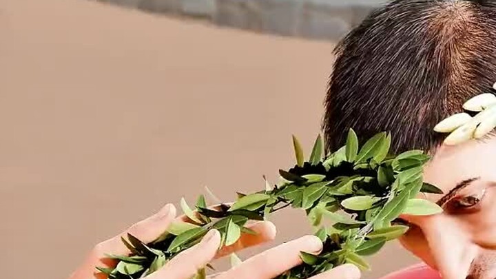 Thật là không thể ngờ tới!