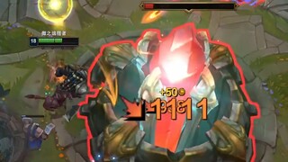 Ada BUG di versi baru Lion Dog!