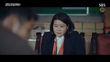 (S01) Taxi Driver EP02