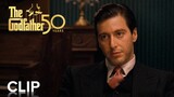 THE GODFATHER | "Moe Greene" Clip | Paramount Movies