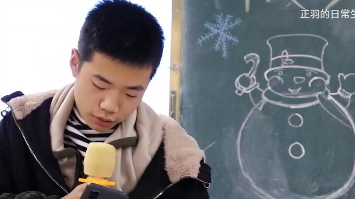 When you sing only my railgun at class night