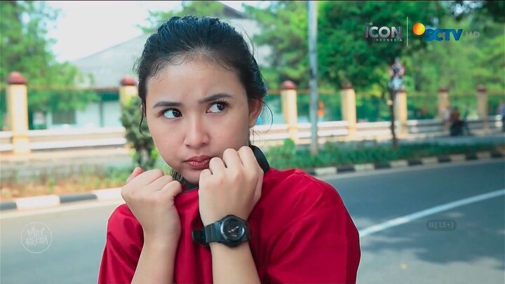 Ftv Sctv - Resep Maknyus Ala Chef Syantik