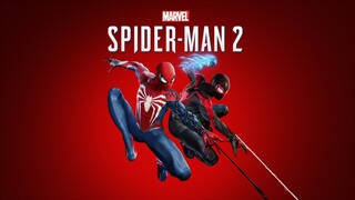 Spaider-man 2 All cutscenes full movie 2023