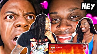 IShowSpeed Funniest Moments Compilation #3 REACTION!!