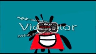 This Will Happen Klasky csupo splaat crashes