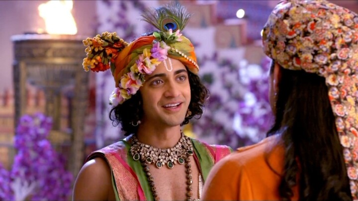 Radha Krishna Tamil EP39